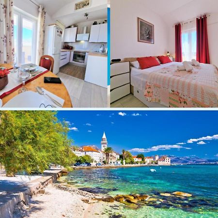 Vista Apartment-Split Airport Kaštela Zewnętrze zdjęcie