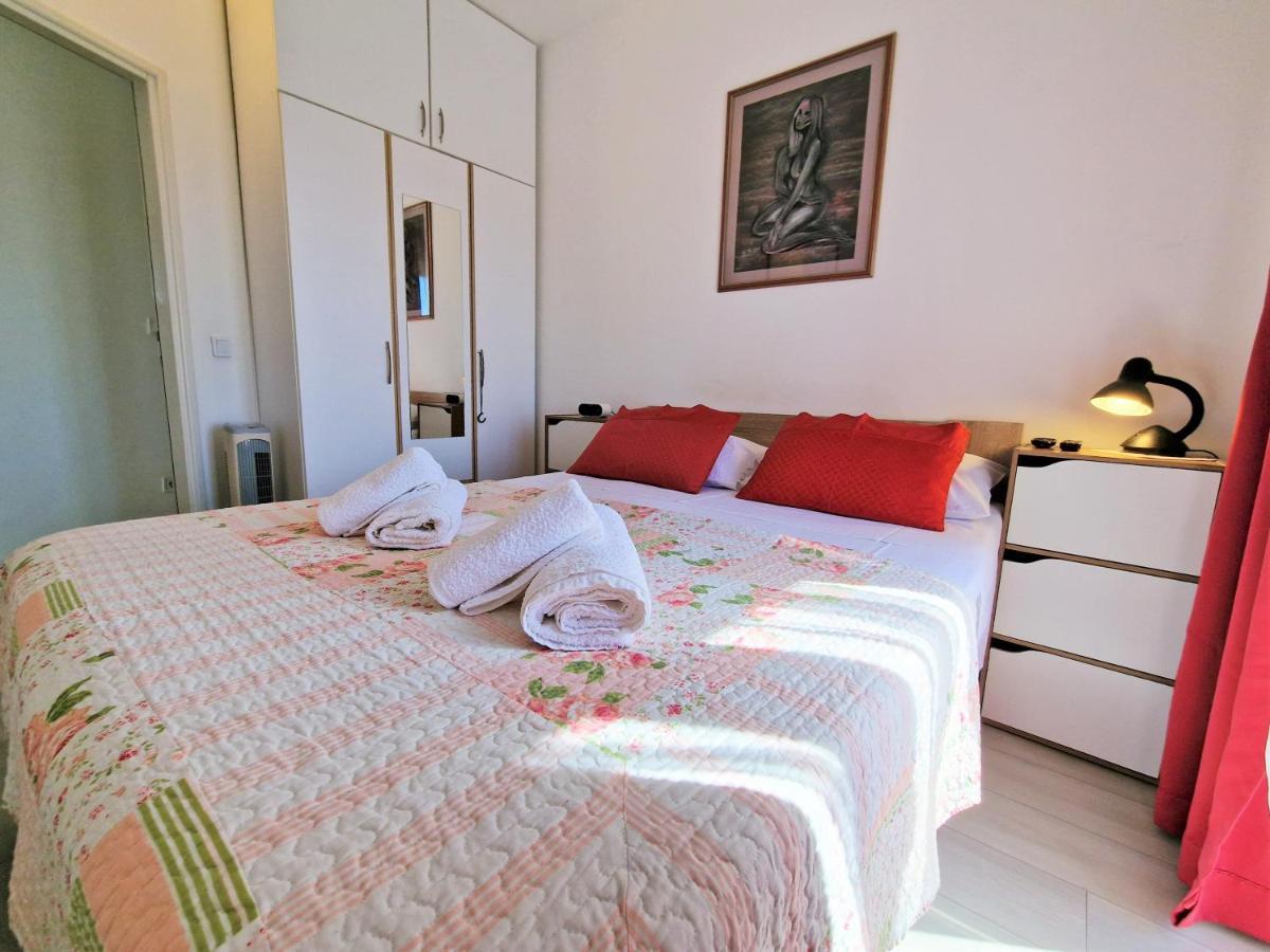 Vista Apartment-Split Airport Kaštela Zewnętrze zdjęcie