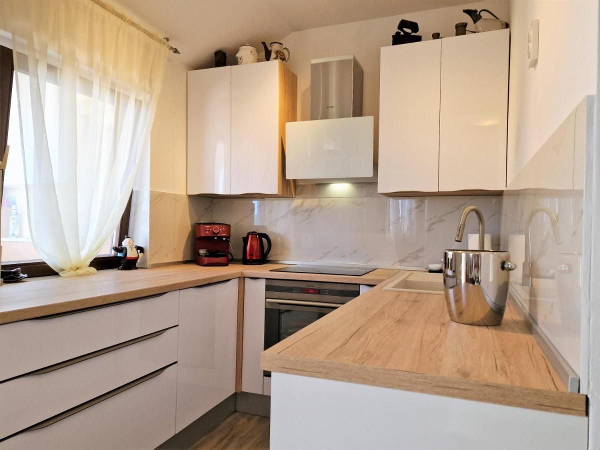 Vista Apartment-Split Airport Kaštela Zewnętrze zdjęcie