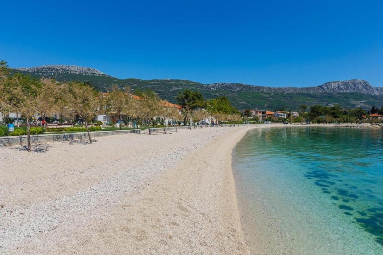 Vista Apartment-Split Airport Kaštela Zewnętrze zdjęcie