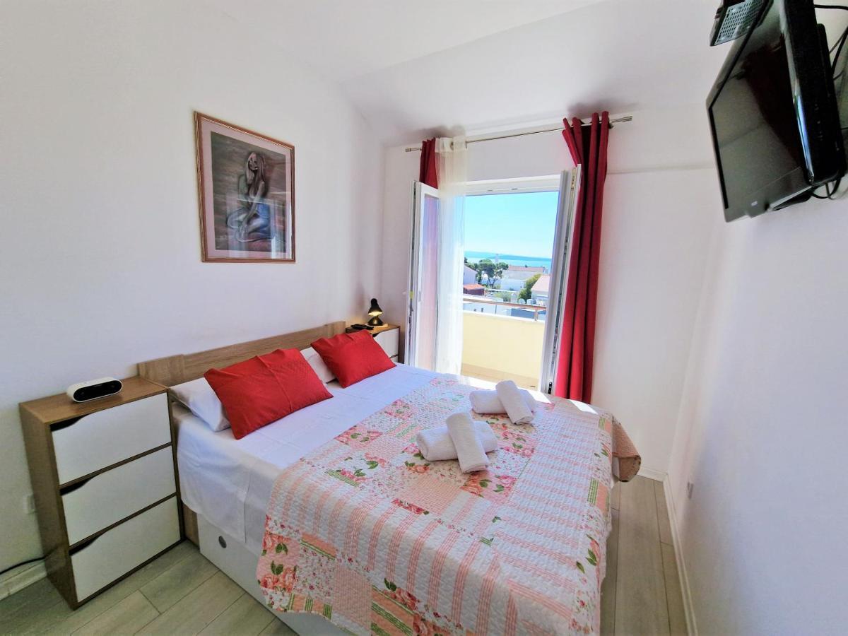 Vista Apartment-Split Airport Kaštela Zewnętrze zdjęcie