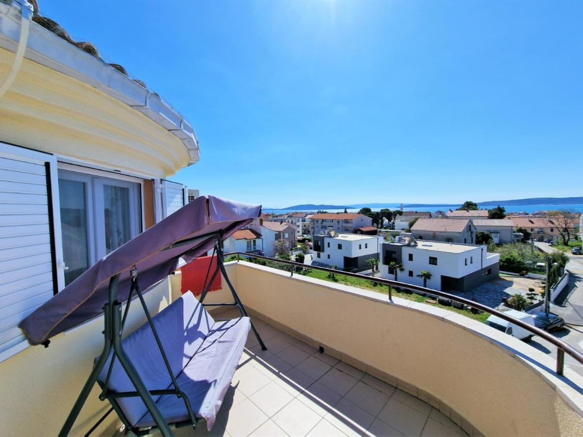 Vista Apartment-Split Airport Kaštela Zewnętrze zdjęcie