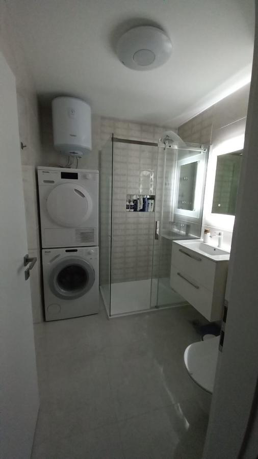 Vista Apartment-Split Airport Kaštela Zewnętrze zdjęcie