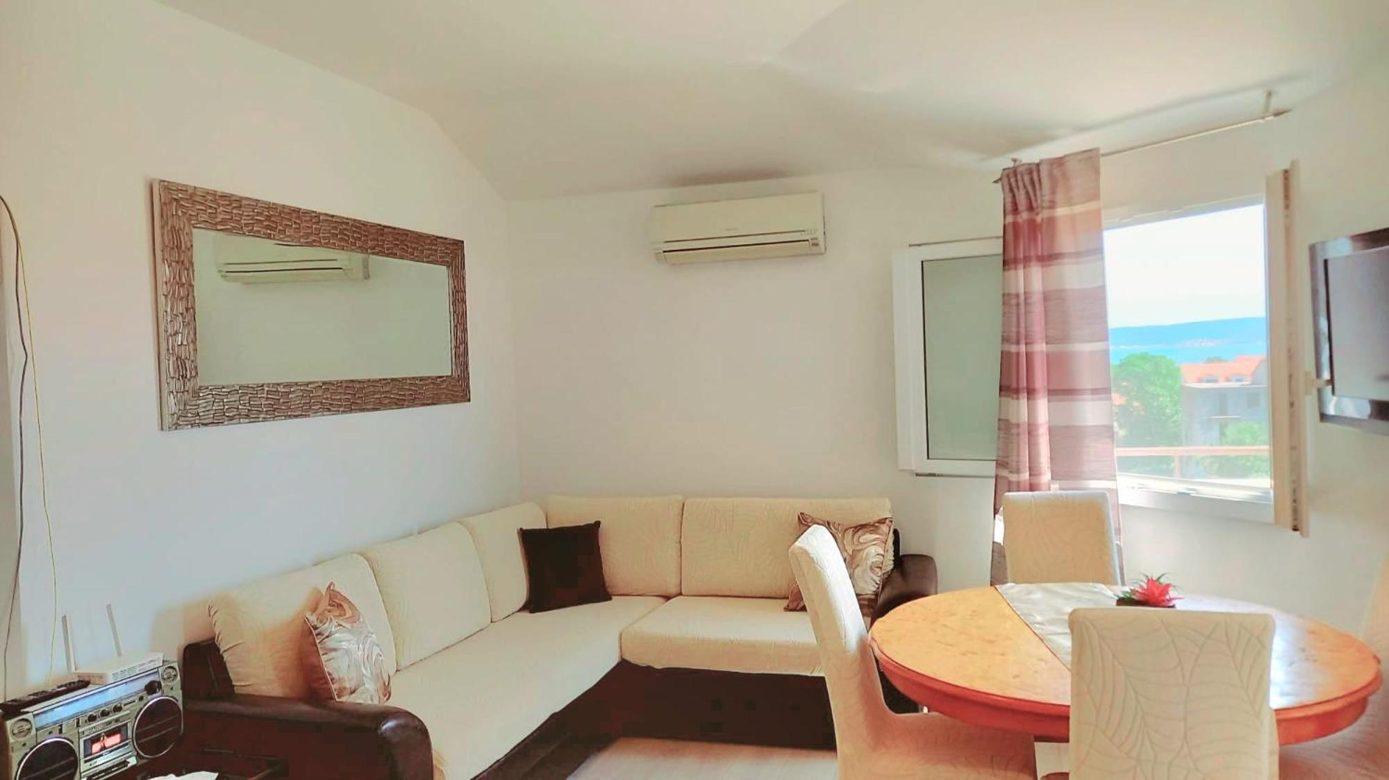 Vista Apartment-Split Airport Kaštela Zewnętrze zdjęcie