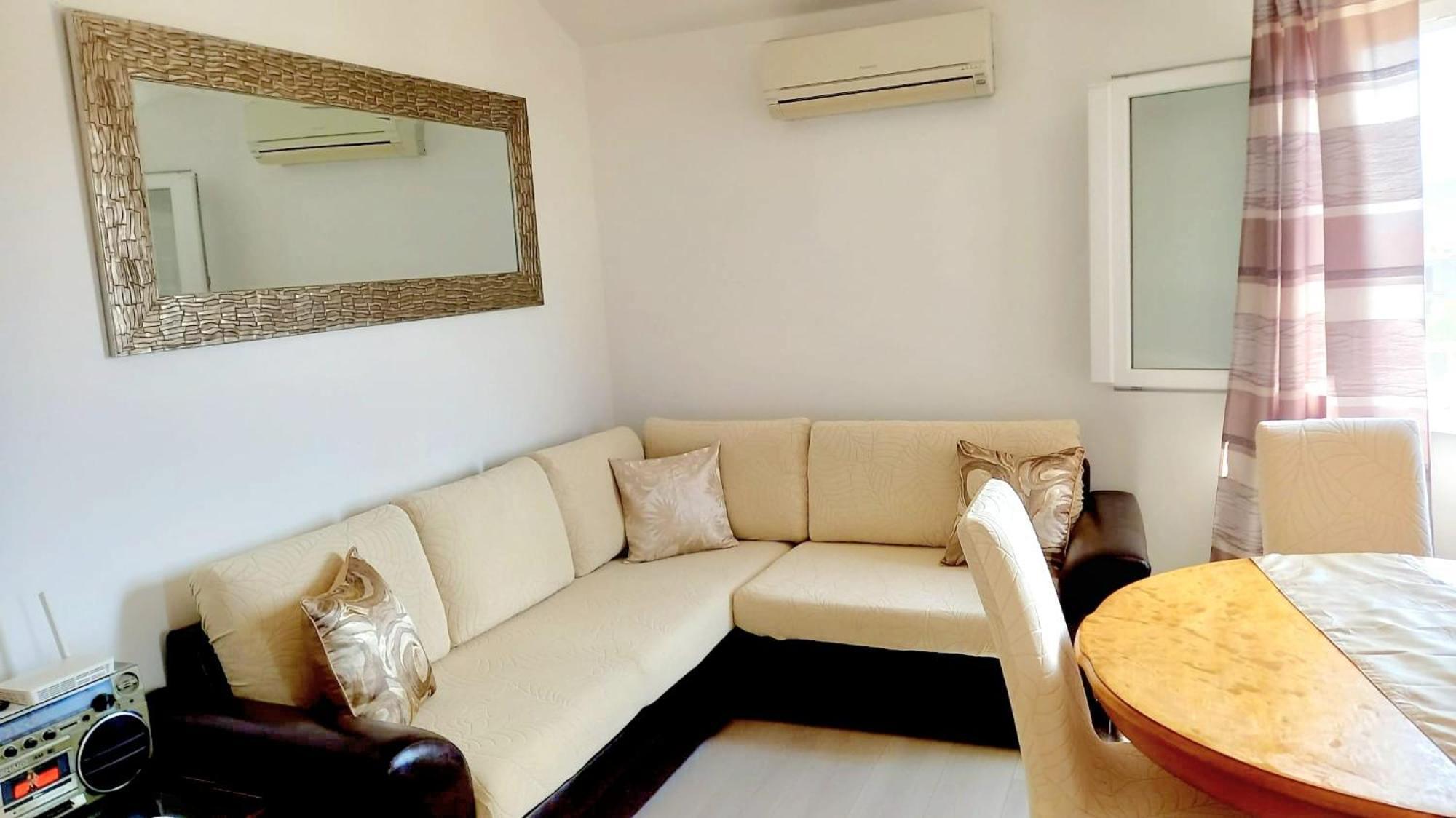 Vista Apartment-Split Airport Kaštela Zewnętrze zdjęcie
